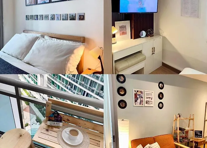 Taylor Swift - Inspired Staycation In Azure *